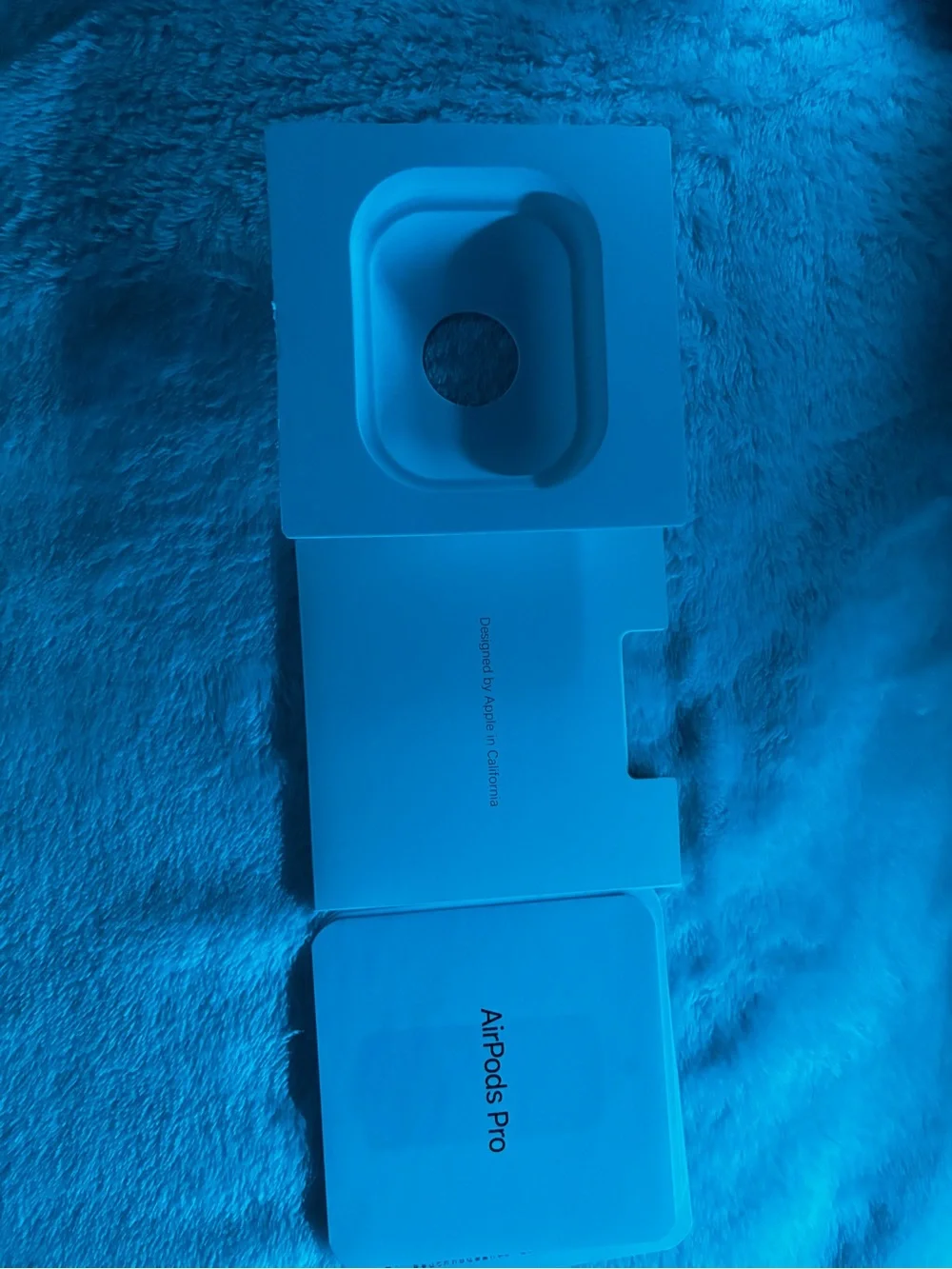 Apple airpods pro